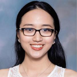 Linh T Phan